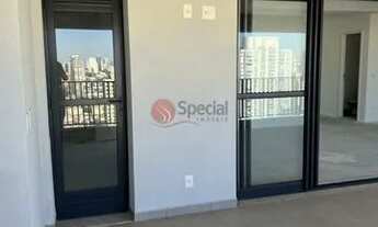 Imagem 4: Apartamento novo no Tatuapé