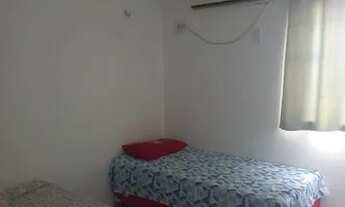 Imagem 2: RESIDENCIAL SABIÁ - MOBILIADO