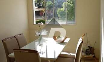 Imagem 4: Cobertura - Parque Rural Fazenda Santa Cândida - Campinas