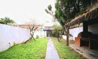 Imagem 2: Casa Alto Padrão 365m² 04 suítes 04 vagas - Alto da Boa Vista