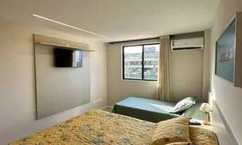 Imagem 6: Flat Beira Mar da Praia do Cabo Branco