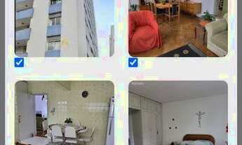 Imagem: Apartamento com 3 dormitórios à venda