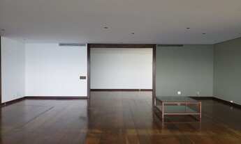 Imagem 4: Apartamento de 650m2 com vista espetacular em Sao Conrado