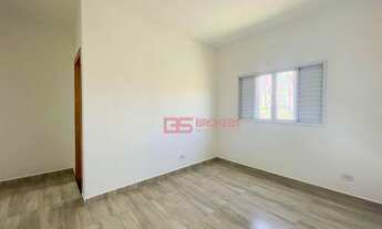 Imagem 6: Casa com 3 dormitórios, 124 m² - venda por R$ 540.000,00 ou aluguel por R$ 3.953,33/mês