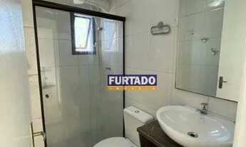 Imagem 7: Apartamento com 2 dormitórios para alugar, 66 m² - Campestre - Santo André/SP