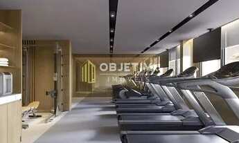 Imagem 7: Studio à venda 1 Quarto, 24.72M², Rio Branco, Porto Alegre - RS