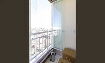 Imagem 7: Apartamento para Aluguel - Vila Amália, 2 Quartos, 67 m2