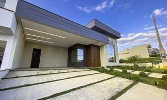 Imagem 5: Casa em Condomínio para Venda em Indaiatuba, Condomínio Residencial Laguna, 3 dormitórios