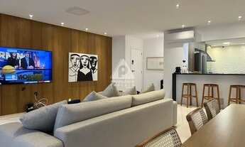 Imagem 4: Apartamento à venda, 4 quartos, 2 suítes, 4 vagas, BARRA DA TIJUCA - RIO DE JANEIRO/RJ