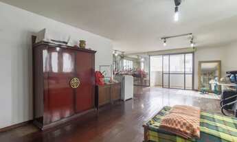 Imagem 3: Apartamento Venda 3 Dormitórios - 220 m² Perdizes