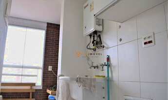 Imagem 6: Apartamento semi-mobiliado para locação próximo ao metrô Higienópolis-Mackenzie