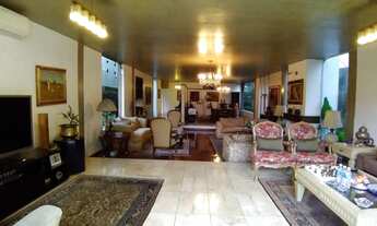 Imagem 13: Locação de linda casa com piscina no Planalto Paulista