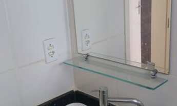 Imagem 7: Apartamento para venda possui 47 metros quadrados com 2 quartos em Residencial Taquaril