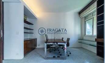 Imagem 5: Apartamento reformado próximo ao Dante Alighieri