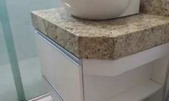 Imagem 6: Casa 03 quartos - Aluguel - Aeronautas - Lagoa Santa