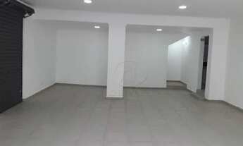 Imagem 2: Loja Comercial para Locação na Vila Belmiro em Santos