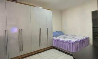 Imagem 7: Casa para venda com 130 metros quadrados com 3 quartos em Sussuarana - Salvador - BA