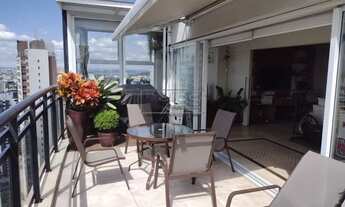 Imagem 7: Condomínio Duo San Paolo, Panamby - São Paulo