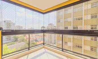 Imagem 2: Apartamento Locação 3 Dormitórios - 146 m² Perdizes