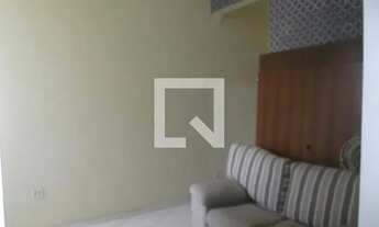 Imagem 4: Apartamento para Aluguel - Engenho Novo, 1 Quarto, 45 m2