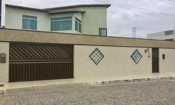 Imagem: Excelente Casa duplex 5/4 - em Aruana