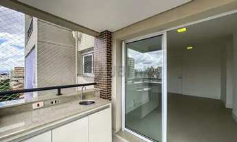 Imagem 4: Apartamento á venda em Sumaré 03 dormitórios 69 m²