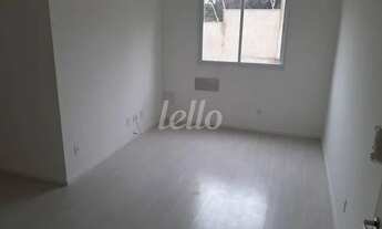 Imagem: São Paulo - Apartamento Padrão - Vila