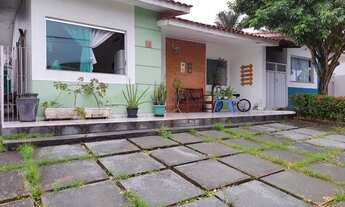 Imagem 3: Vendo linda casa em condomínio fechado 3 quartos no planalto