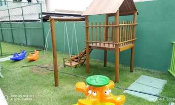 Imagem 7: Alugo Apartamento Condominio Quinta das Brisas - Janga