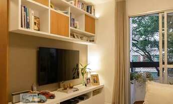 Imagem 7: Apartamento para Aluguel - Saúde, 2 Quartos, 63 m2