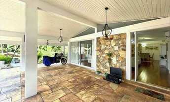 Imagem 5: Casa à venda, 850 m² por R$ 3.800.000,00 - Vila Santo Antônio - Cotia/SP