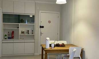 Imagem: APARTAMENTO QUADRA MAR - 01 DORMITÓRIO