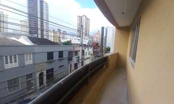 Imagem 5: Apartamento para aluguel com 60 metros quadrados com 2 quartos em -