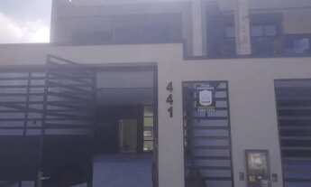 Imagem: Sobrado para venda tem 240 metros quadrados