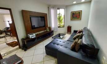 Imagem 6: Casa sobrado jardins viena cinco quartos aparecida de goiania