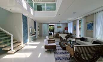 Imagem 5: Casa a venda na Riviera com 7 suítes, 700 m² no módulo 19