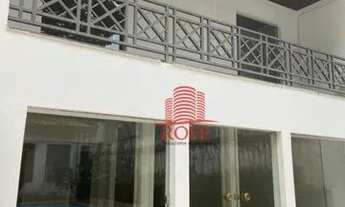 Imagem 4: Casa com 3 dormitórios, 440 m² - venda por R$ 3.300.000,00 ou aluguel por R$ 16.880,00/mês