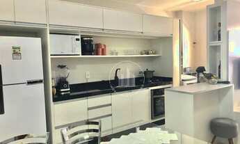 Imagem 4: Apartamento à venda, 64 m² por R$ 370.000,00 - Areias - São José/SC