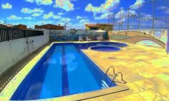 Imagem 2: Apartamento para venda com 48 metros quadrados com 2 quartos em Olaria - Aracaju - SE