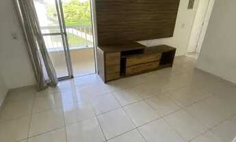 Imagem: Alugo apartamento 3 quartos, suíte e varanda