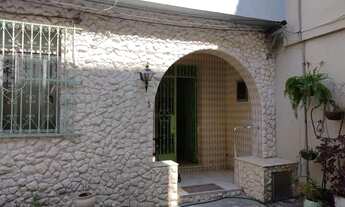 Imagem 2: Casa de Vila com 4 quartos e vaga de garagem a venda na Tijuca