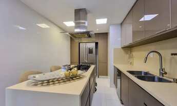 Imagem 16: Apartamento 3 quartos, suítes, varanda no Rio Vermelho - Salvador - BA / WhatsApp - 71.987