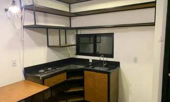 Imagem 2: Apartamento Campeche, 1 quarto