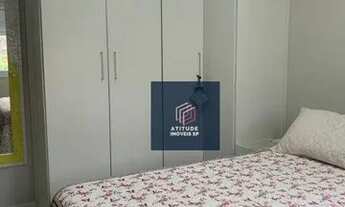 Imagem 6: Apartamento com 3 dormitórios para alugar, 75 m² - Pompeia - São Paulo/SP