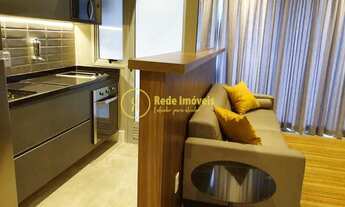 Imagem 6: Apartamento para Locação em Santo Amaro de ótima qualidade