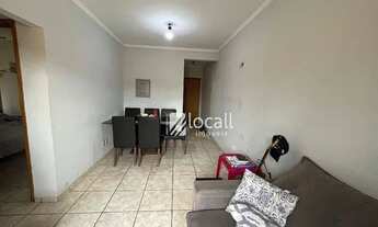 Imagem 3: Apartamento com 2 dormitórios à venda, 62 m² por R$ 169.000,00 - Vila Ercília - São José d