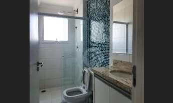 Imagem 5: Apartamento com 2 dormitórios, 56 m² - venda por R$ 290.000,00 ou aluguel por R$ 1.936,00