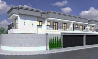 Imagem 2: CASA COM 127.29 m² - GUILHERMINA - PRAIA GRANDE SP