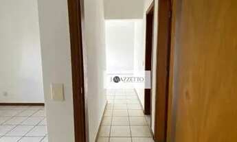 Imagem 6: Apartamento com 2 dormitórios para alugar, 70 m² por R$ 1.944,00/mês - Vila Almeida - Inda