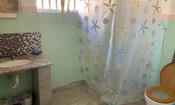 Imagem 7: Casa para temporada na praia